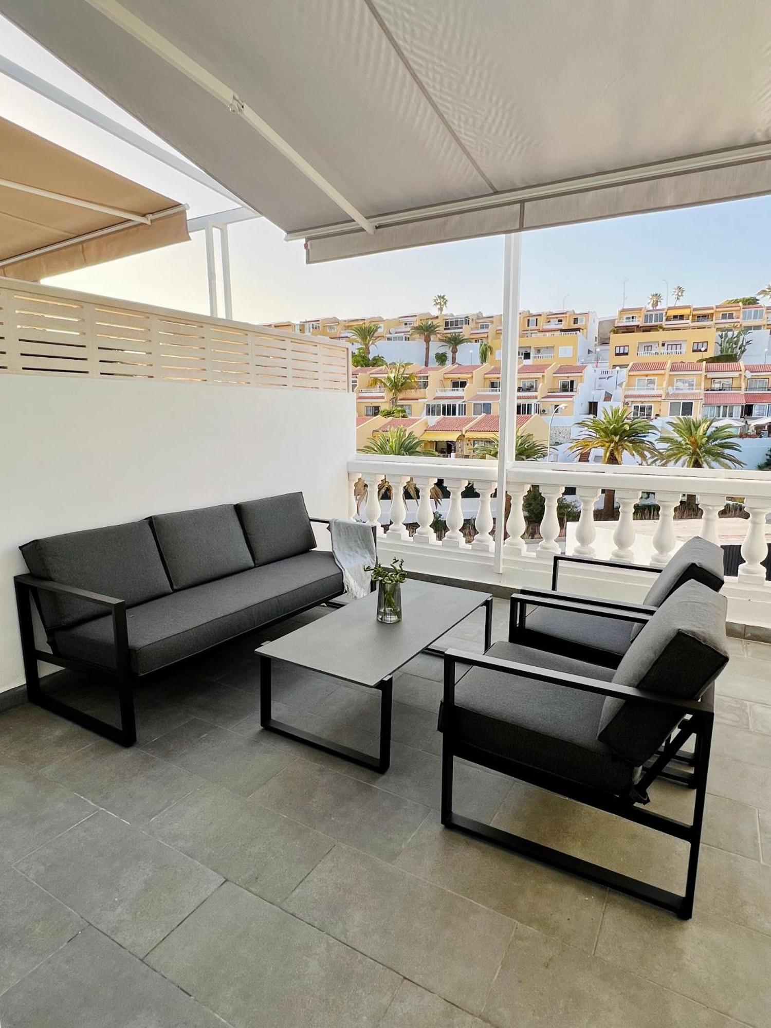 Casa Centrica A Estrenar Costa Adeje (Tenerife) Exterior foto